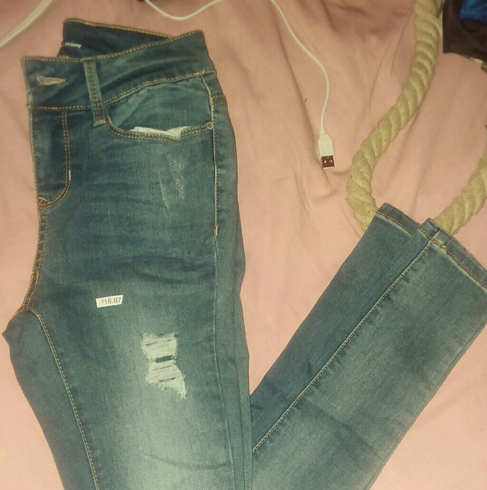 Jeans